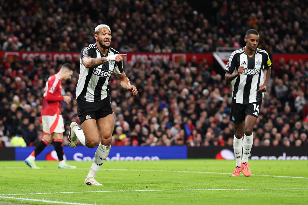 Manchester Premier League