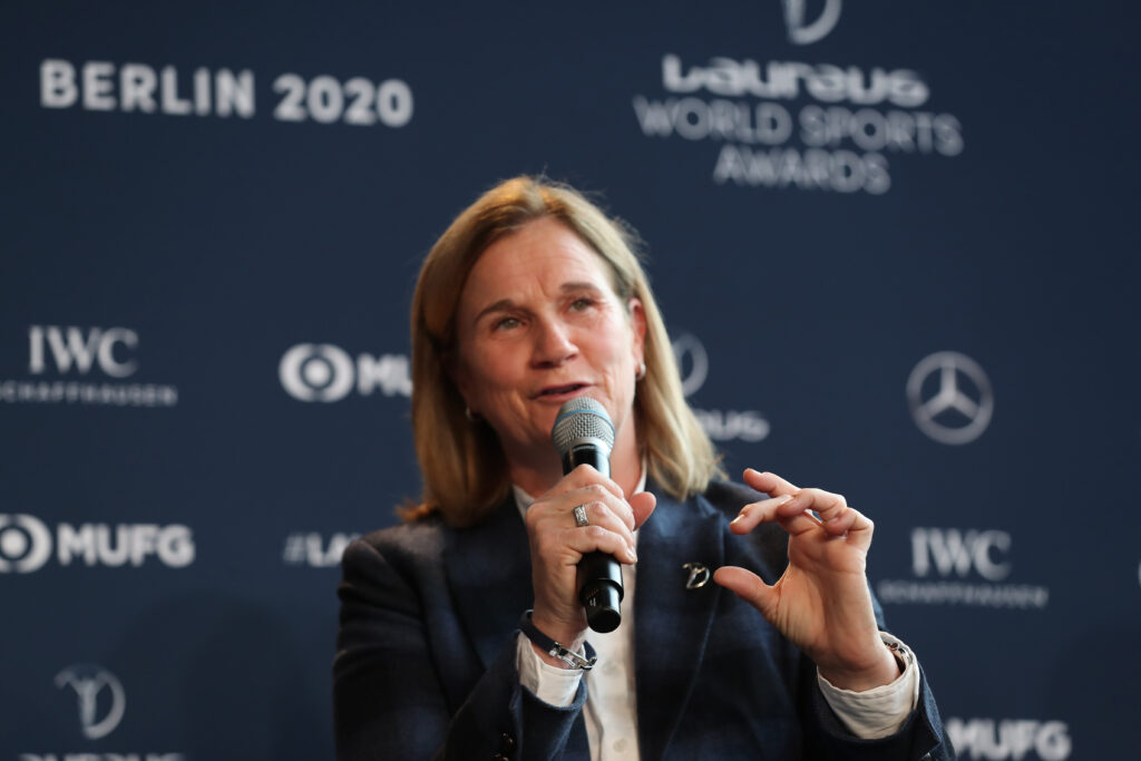 FIFA Jill Ellis
