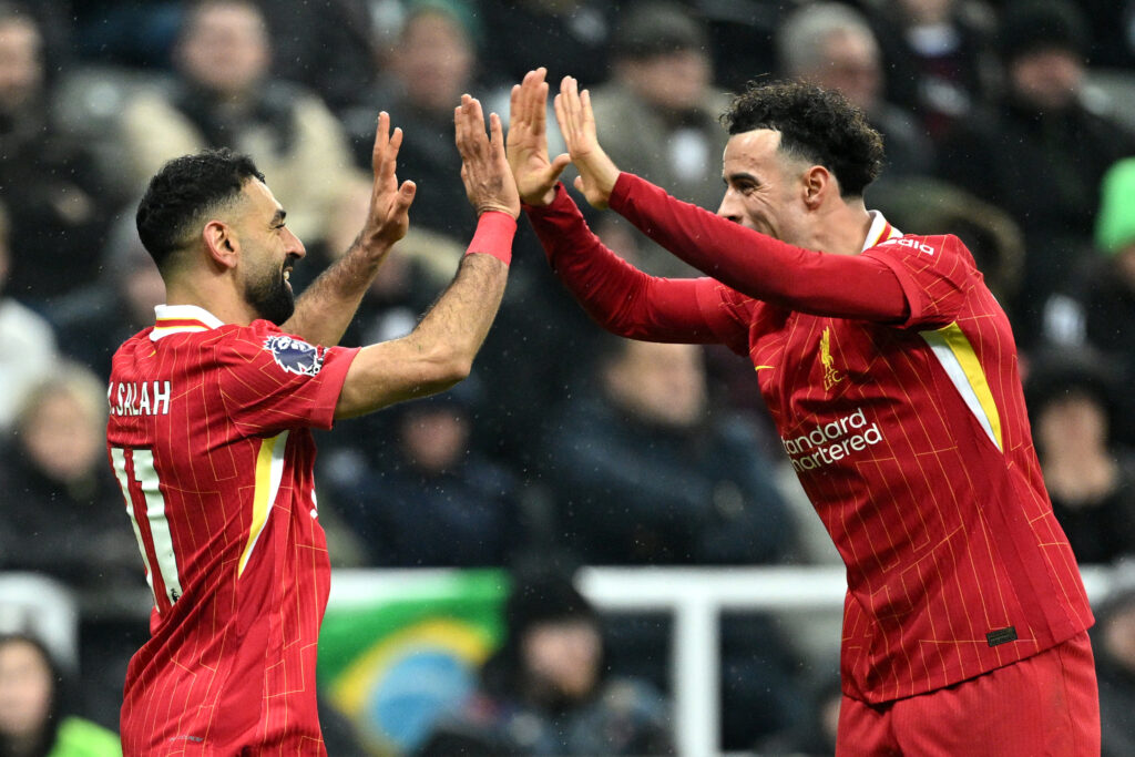 Liverpool Champions League