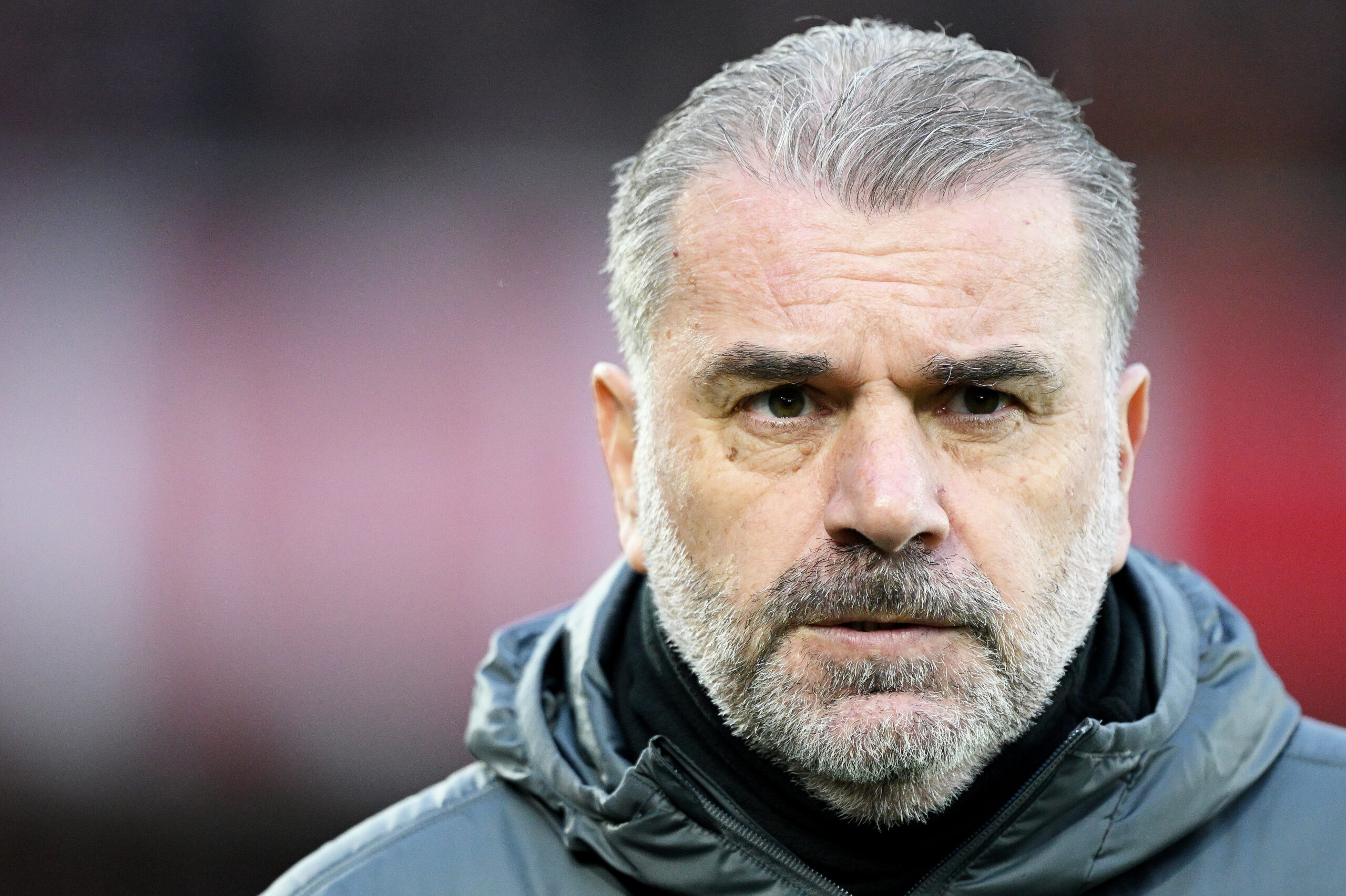 Postecoglou möchte Wintertransfers: „Wir brauchen etwas Hilfe“