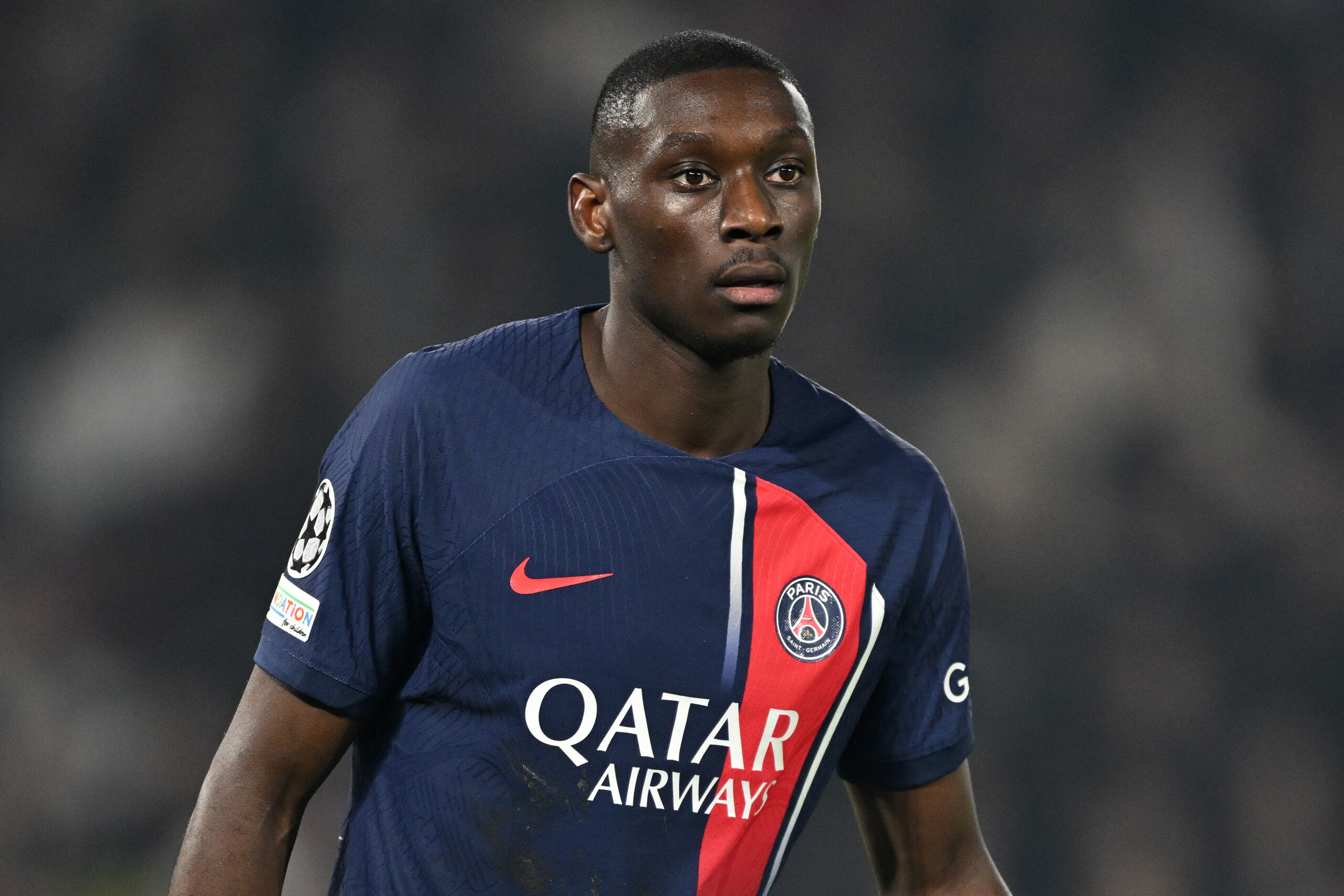 PSG: Kolo Muani nicht gegen Lyon berücksichtigt – darf ebenso wie Skriniar wechseln!