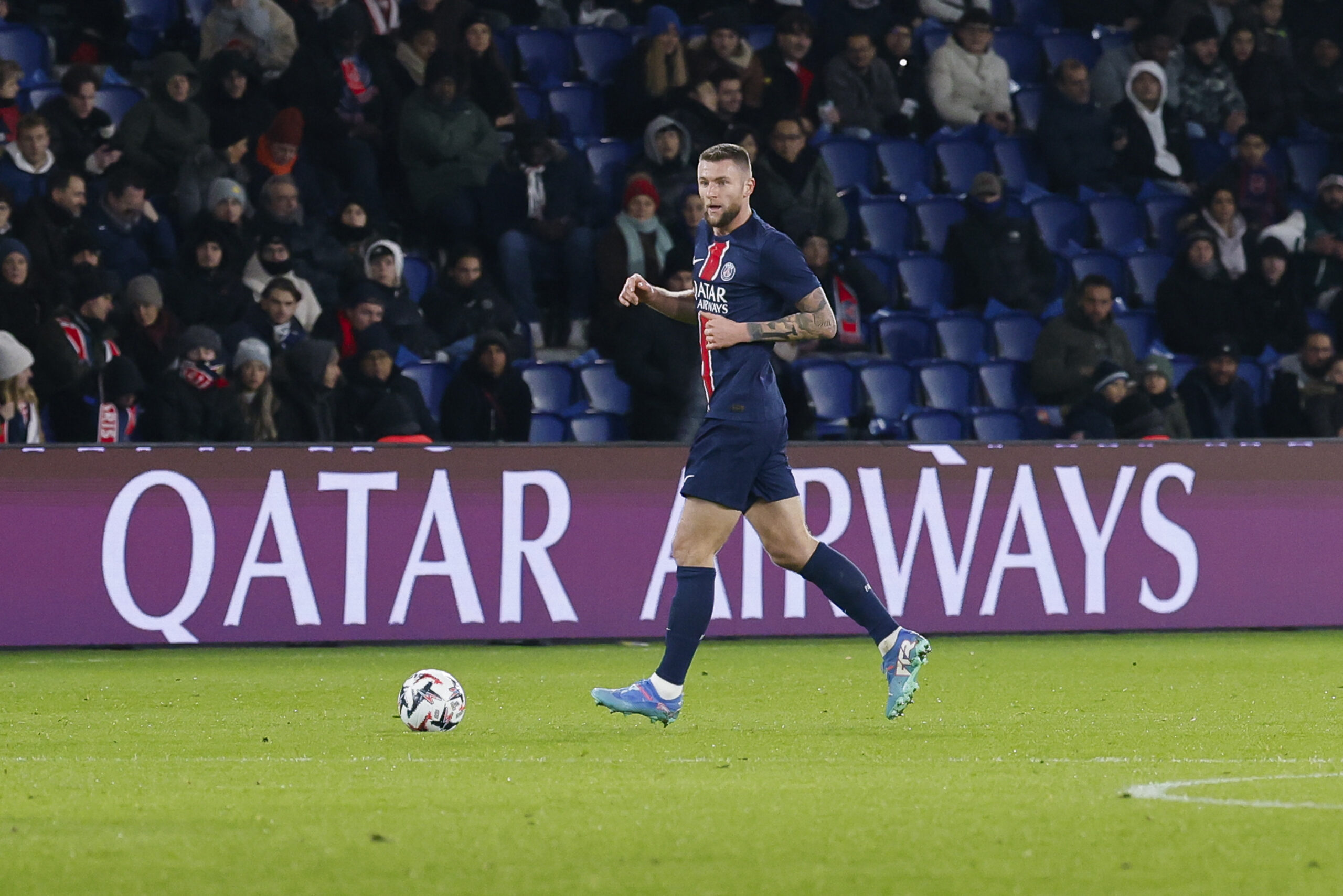 Galatasaray oder doch Premier League? Skriniar möchte wechseln