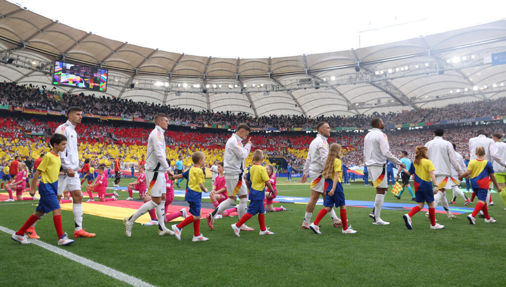 Deutschland Jahresawards