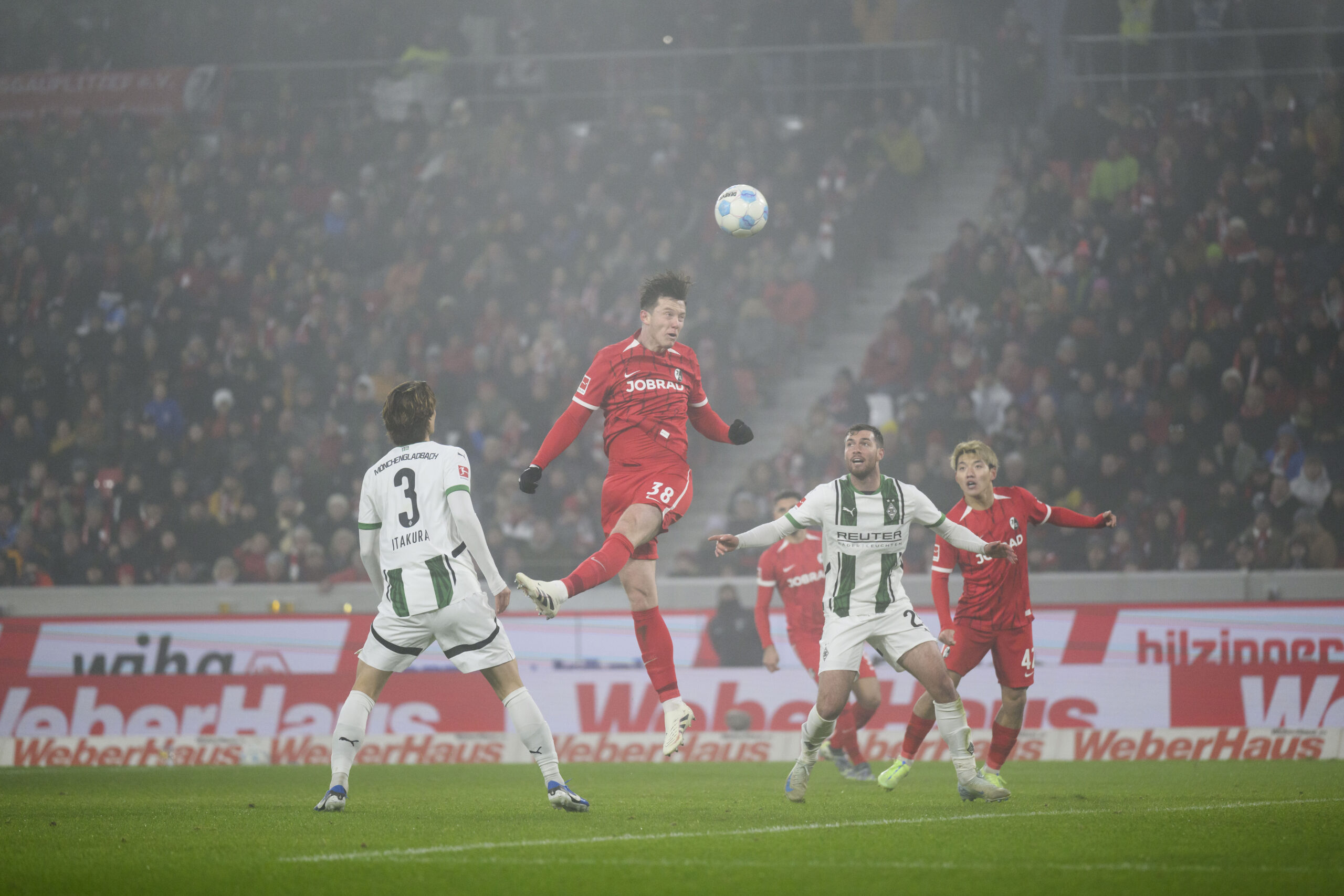 RB Salzburg mit Interesse an Gregoritsch: Freiburg funkt dazwischen