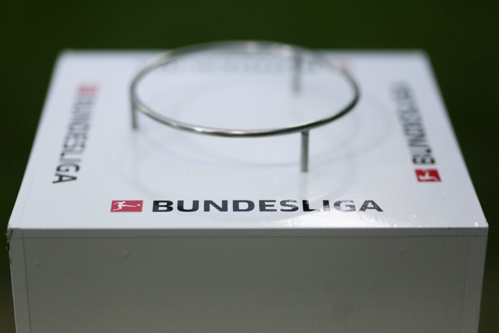 Bremen Kiel Bundesliga TV