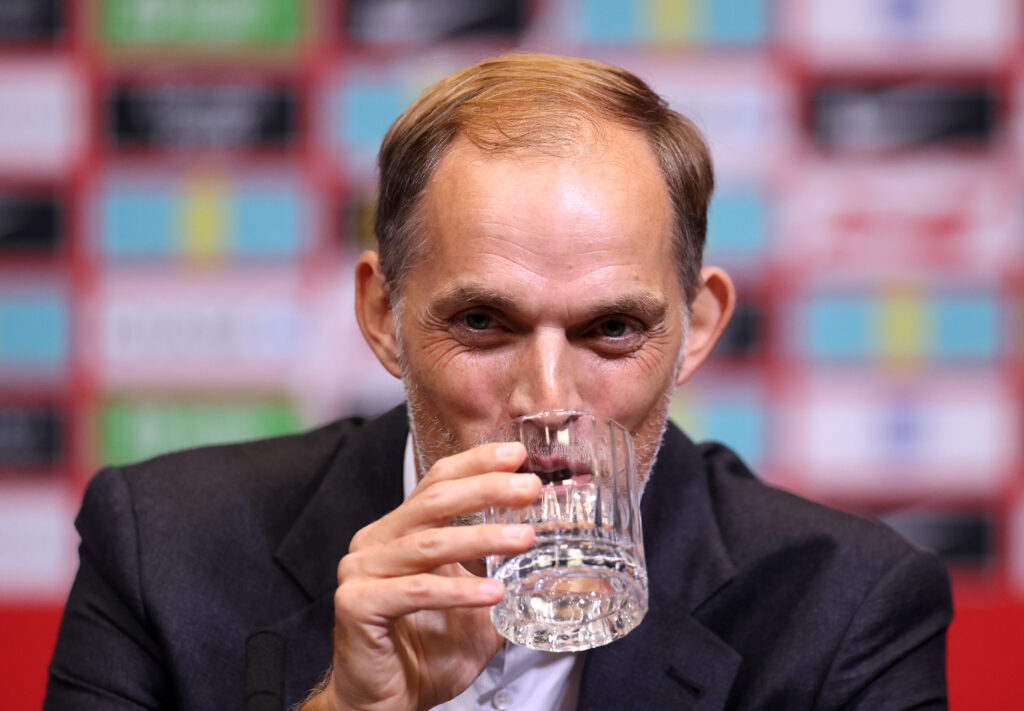 Thomas Tuchel