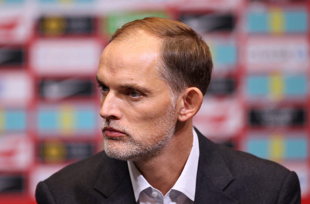 Tuchel
