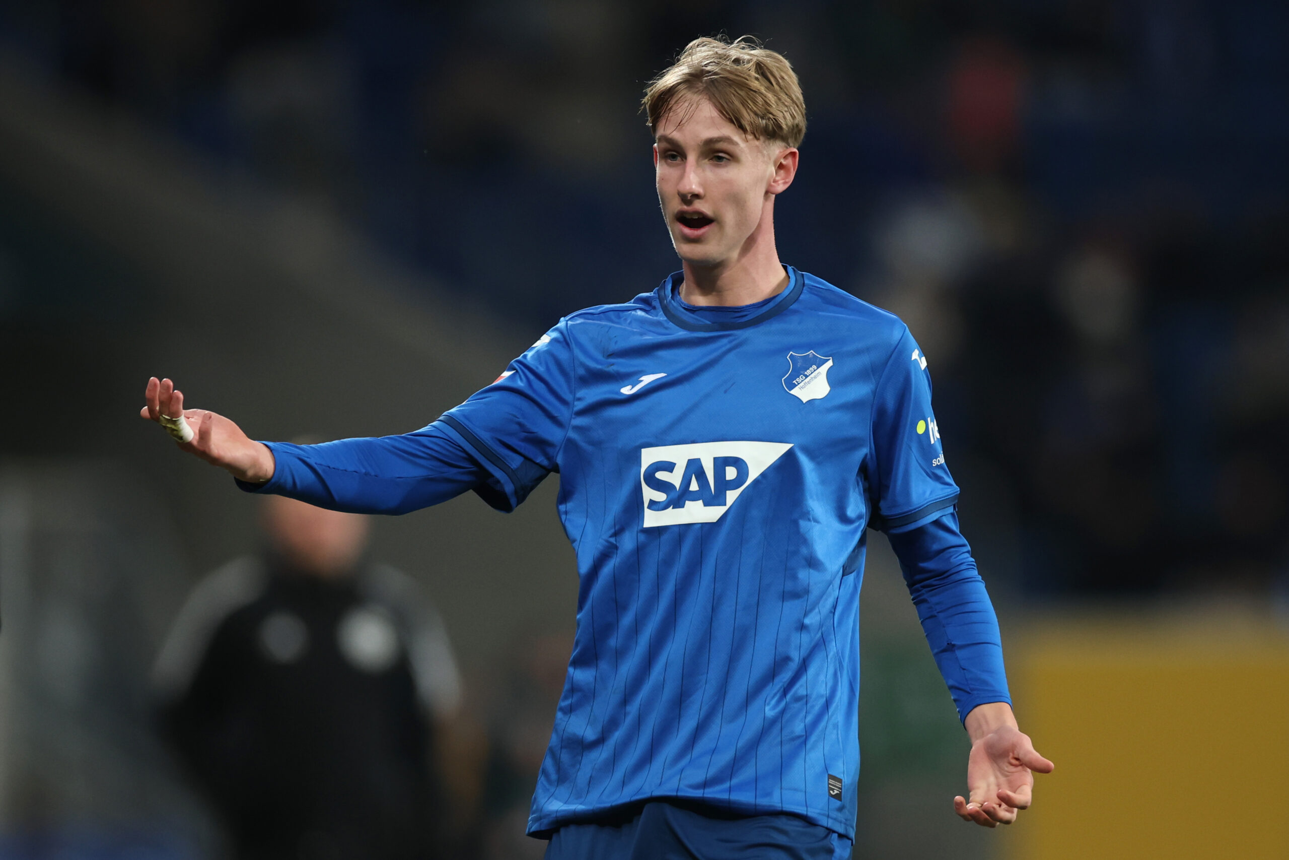 Hoffenheim ohne Moerstedt – Stürmertransfer im Winter großes Ziel