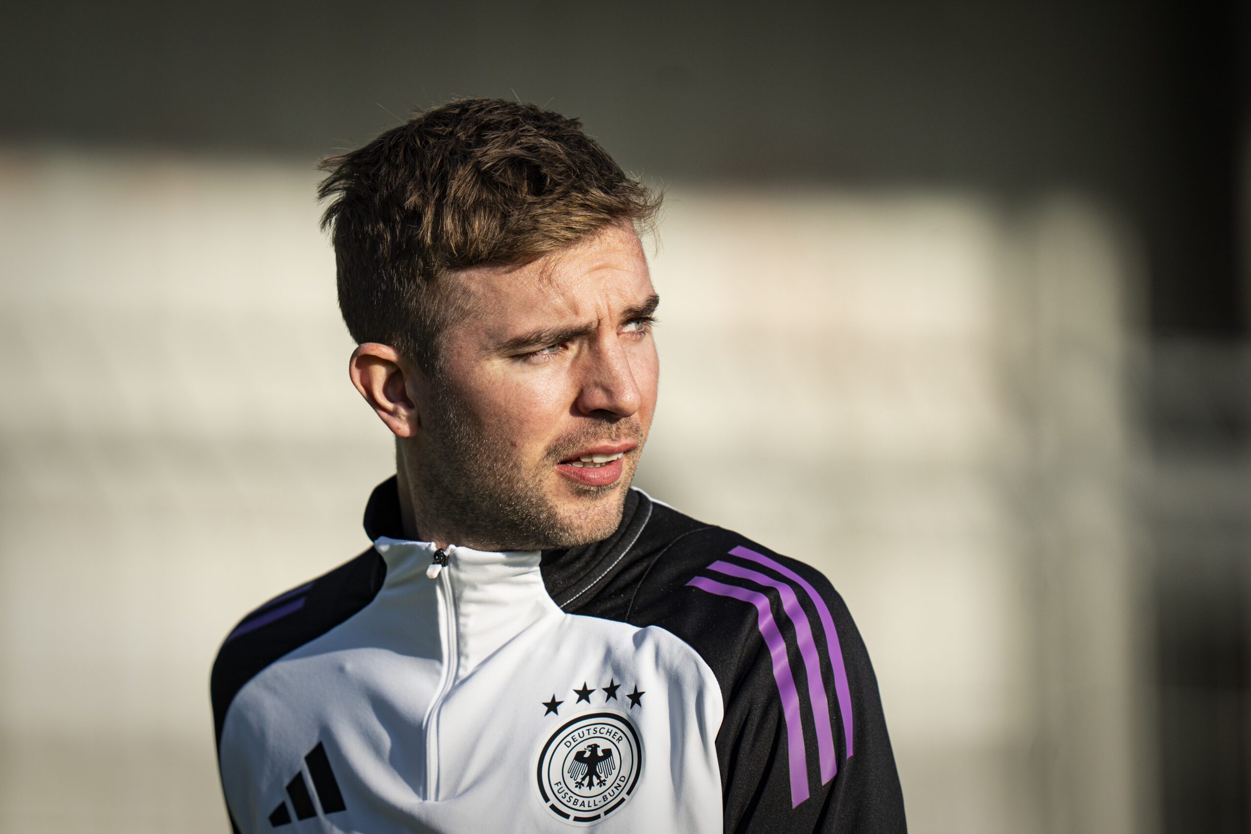 Kramer weiter ohne Verein: „Das tat mir richtig weh“