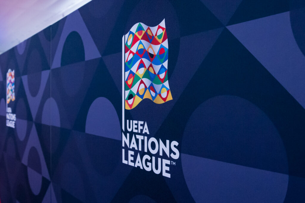 Die Nations League könnte in Deutschland stattfinden