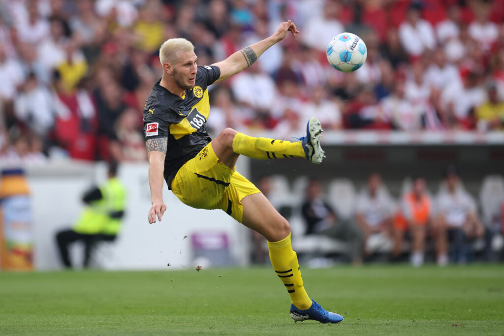 Süle BVB Bundesliga