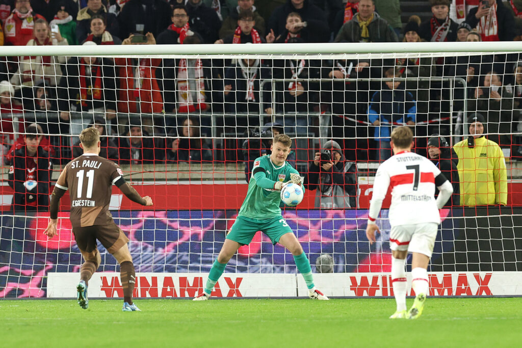 Stuttgart Bundesliga