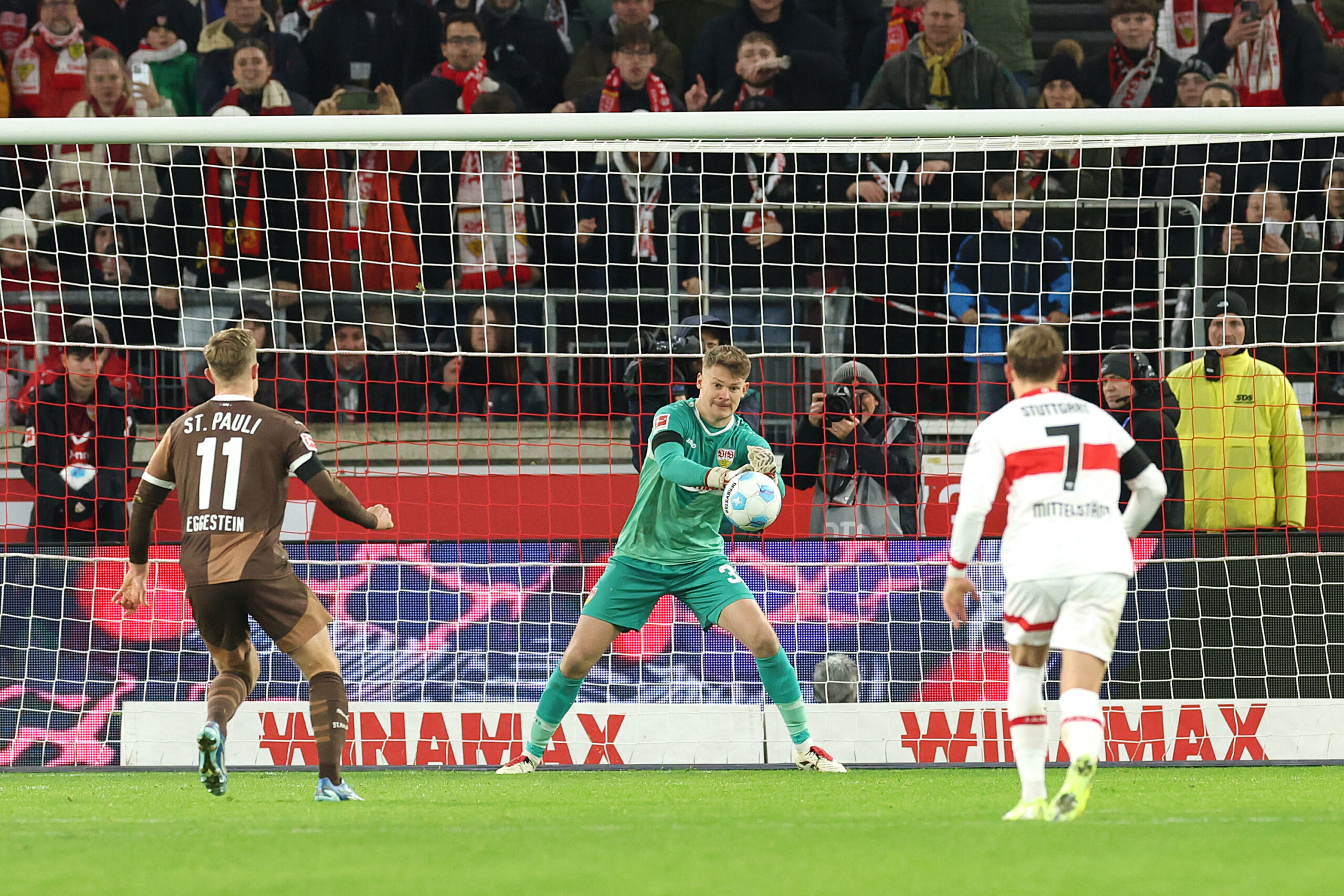 Stuttgart Bundesliga