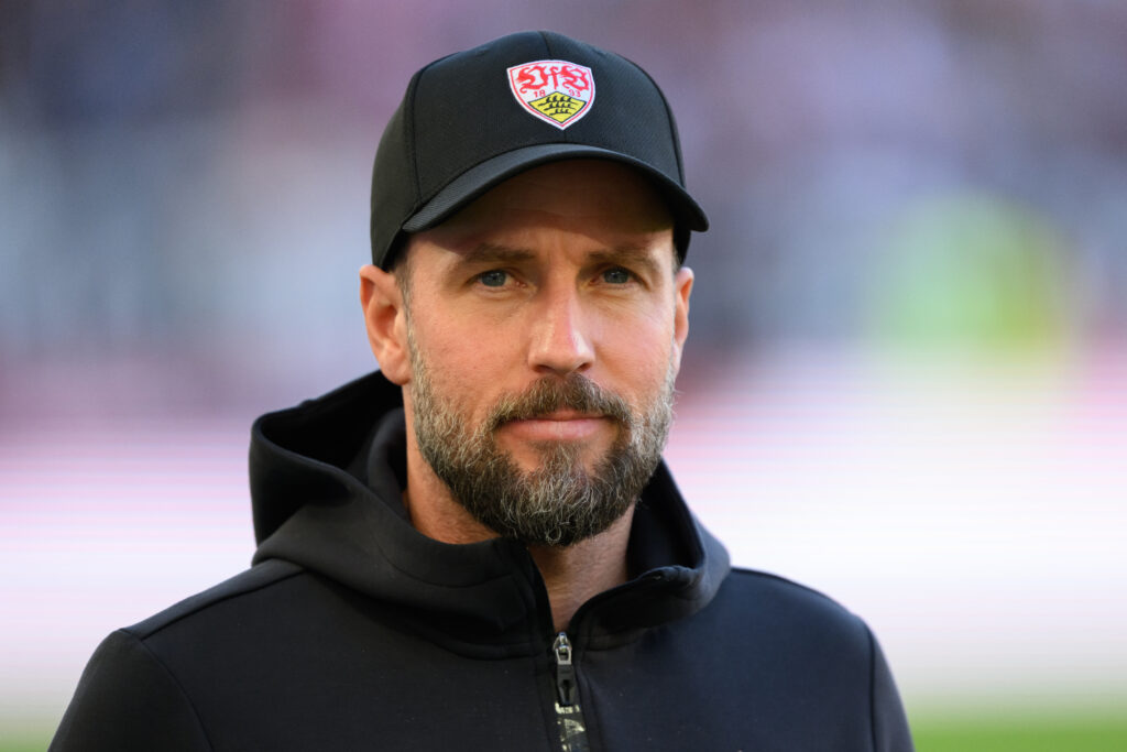 Der VfB Stuttgart bekommt es im DFB-Pokalachtelfinale mit dem SSV Jahn Regensburg zu tun. Ein Sieg gegen das Zweitliga-Schlusslicht soll für die Schwaben nur Zwischenstation sein.