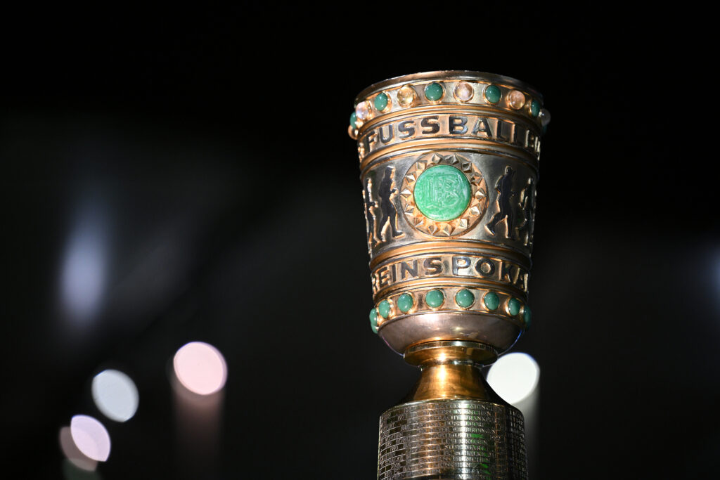 DFB-Pokal