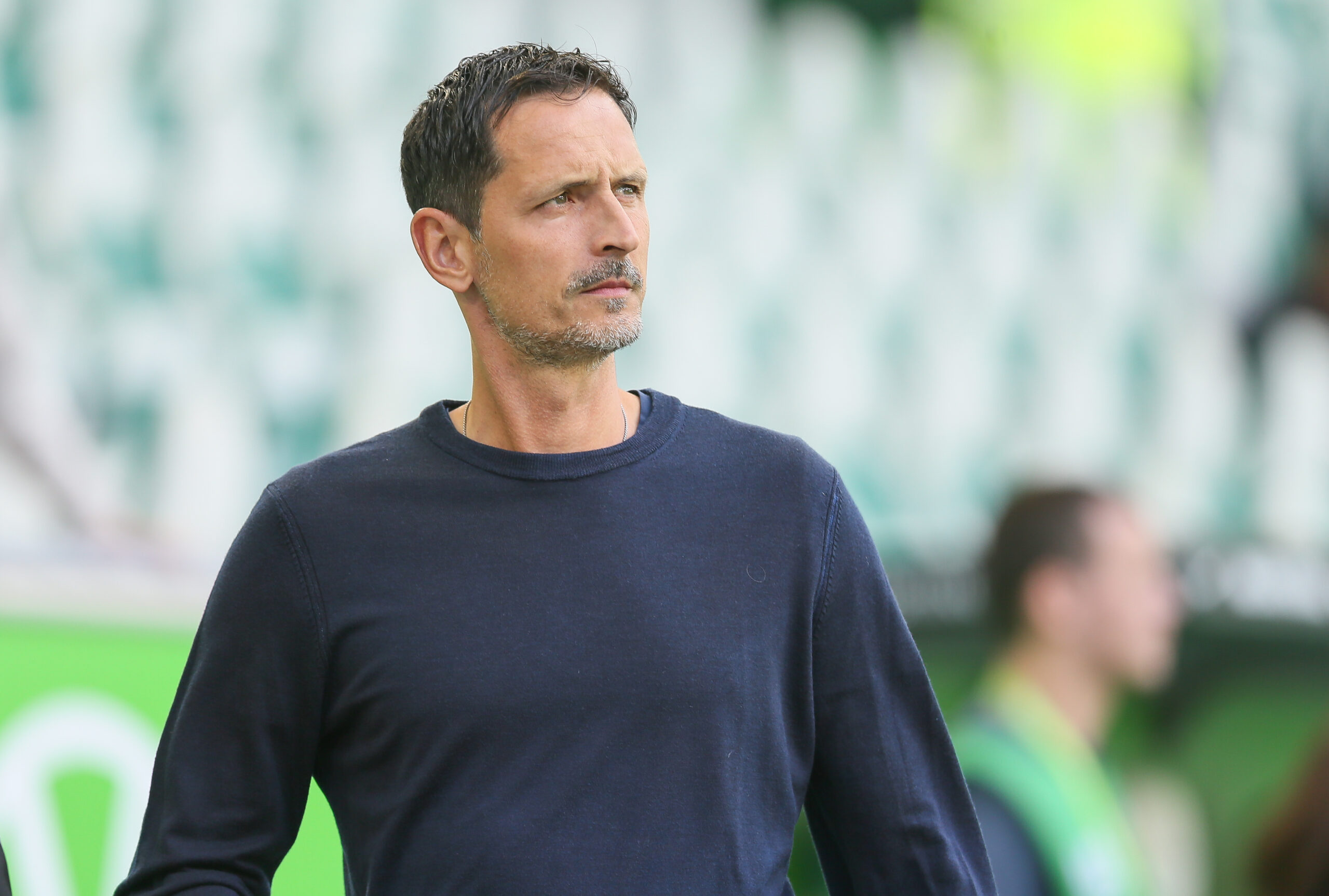 Toppmöller hat „richtig Bock“ auf Leipzig: Eintracht Frankfurt will im Flow bleiben