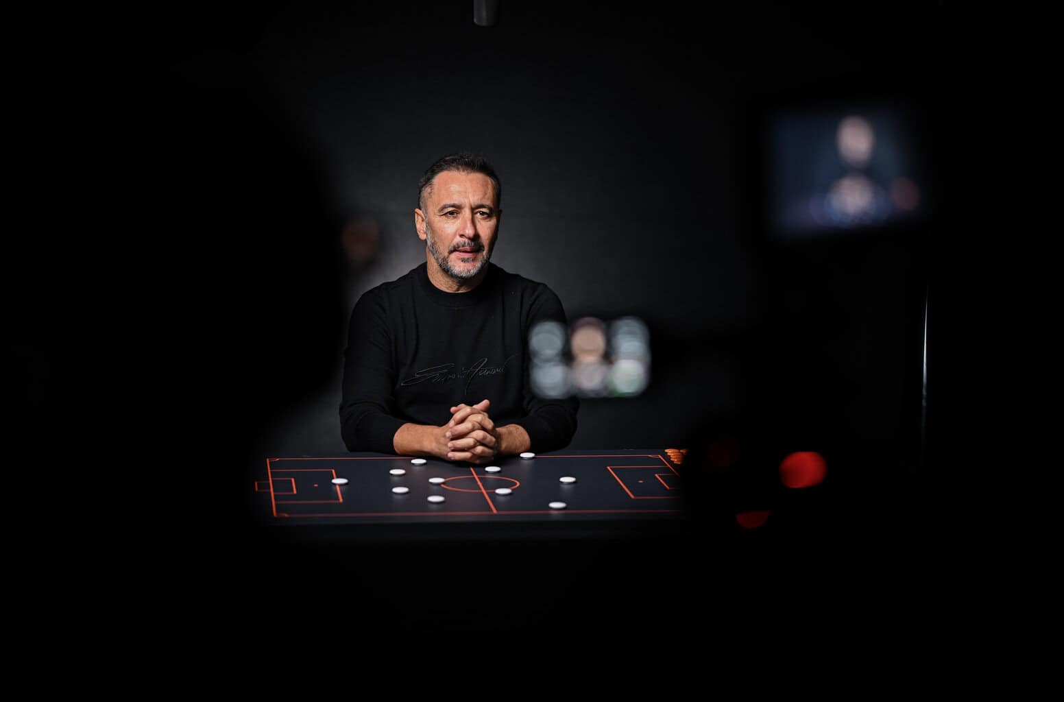 Offiziell: Ex-1860-Coach Vitor Pereira wird neuer Wolves-Trainer
