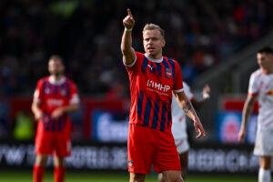 Maloney wechselt zu Mainz