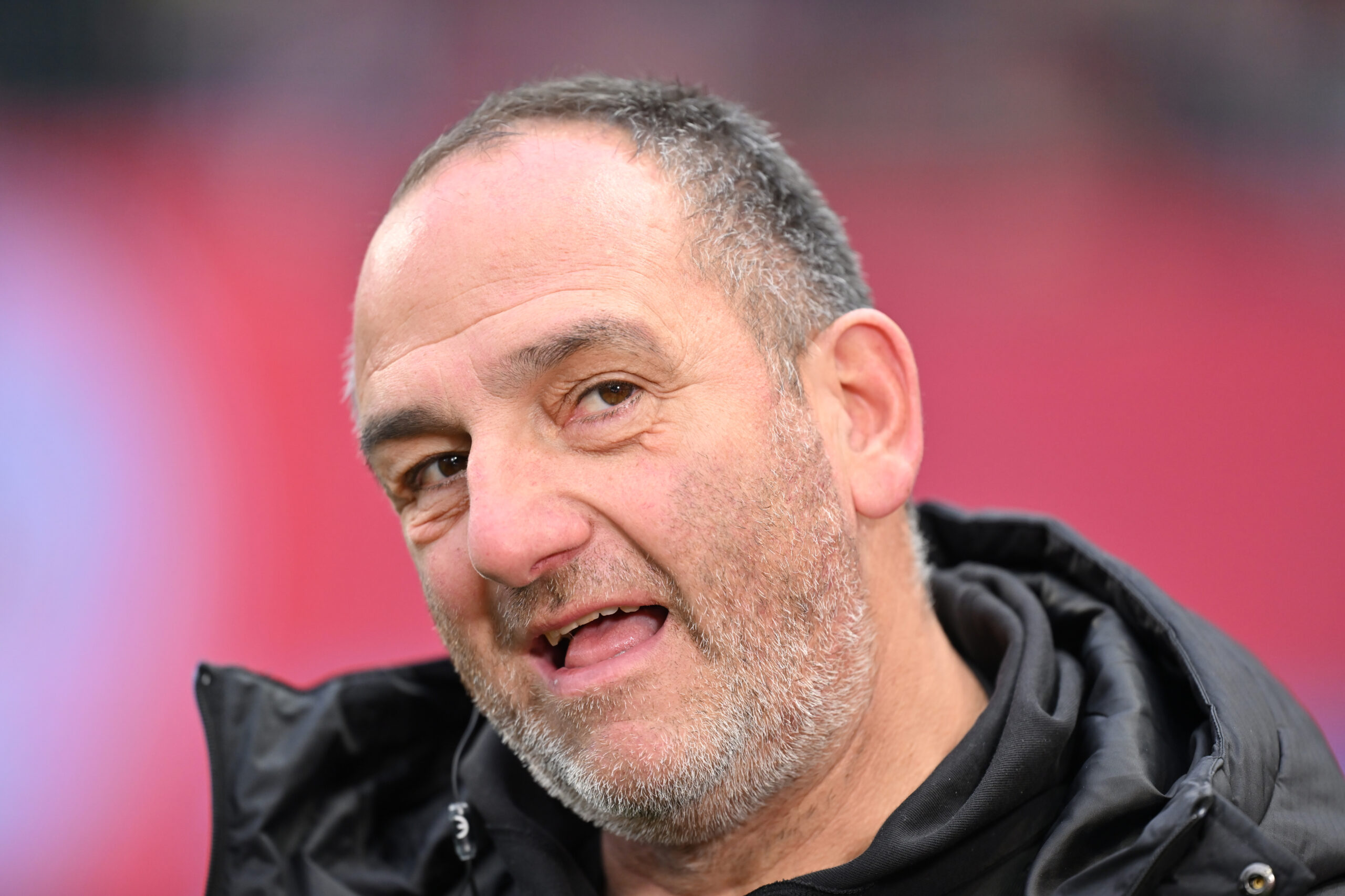 Schmidt vor Duell mit Baumgart: „Alles Reden bringt keine Punkte“