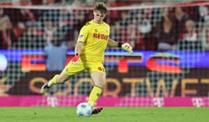 Jonas Urbig
