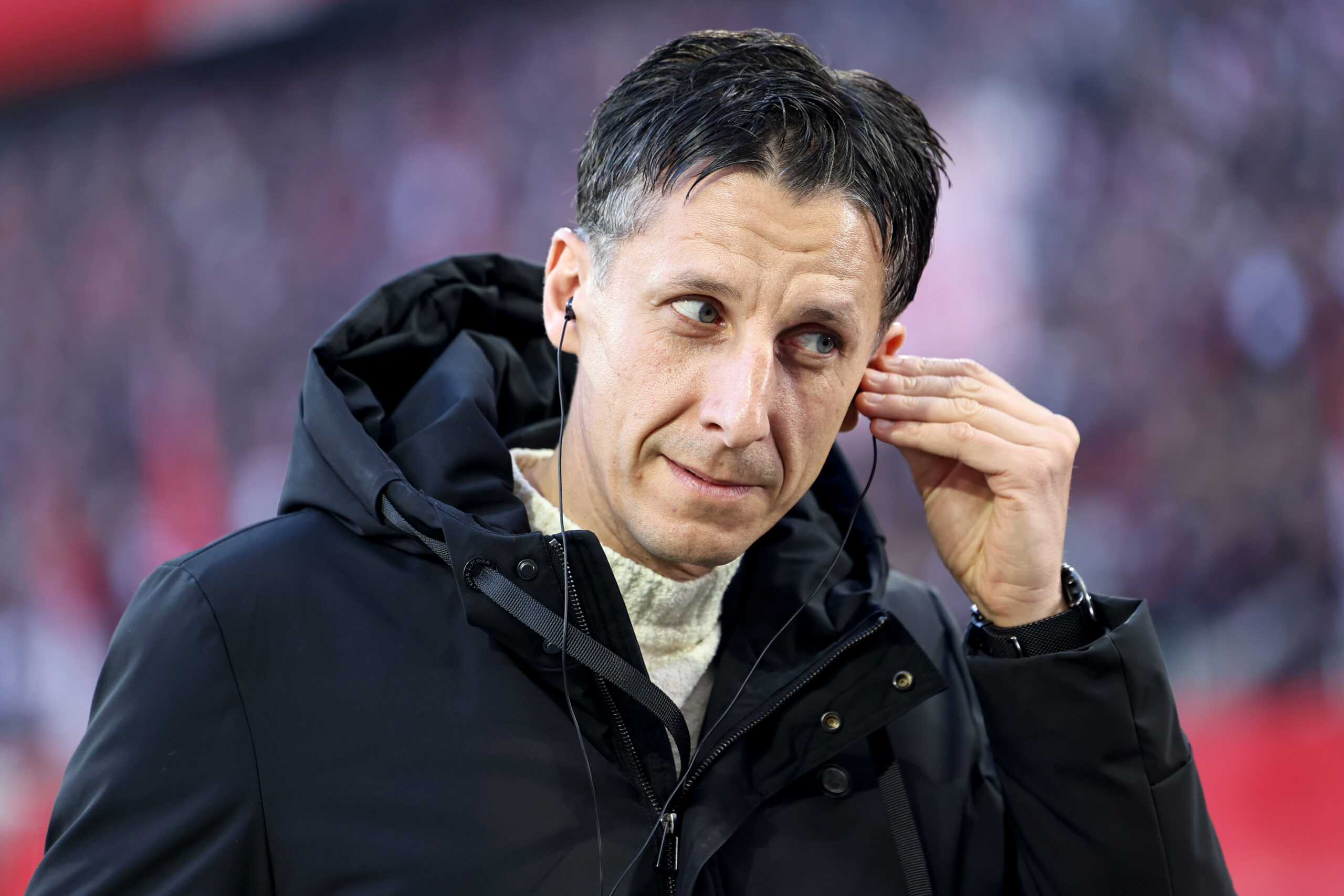 1. FC Köln will Joel Schmied: Schweizer soll aus Sion kommen