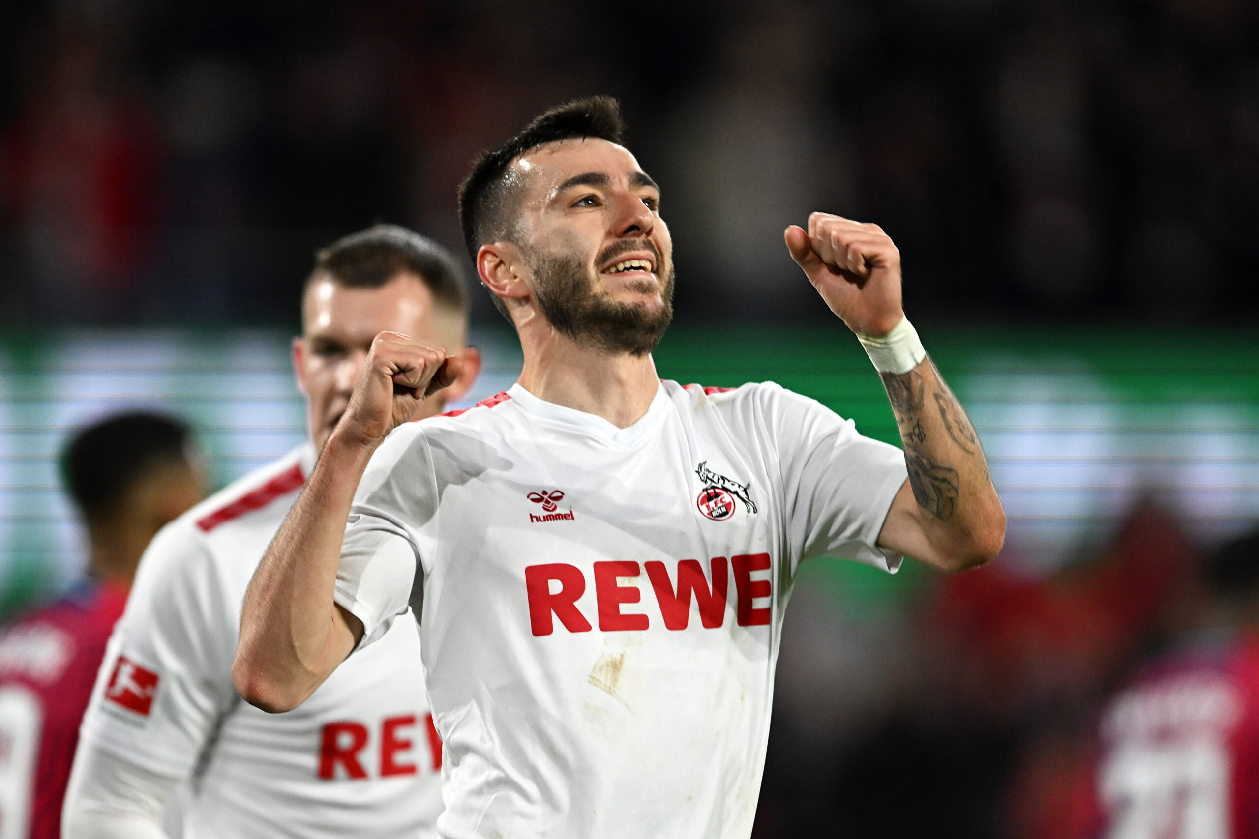 Drei Neue auf einen Schlag: Jahn Regensburg schnürt Transfer-Hattrick