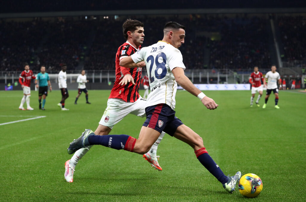 Milan