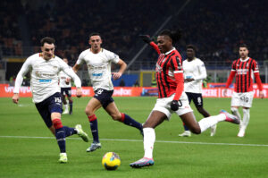 Milan
