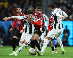 Juventus