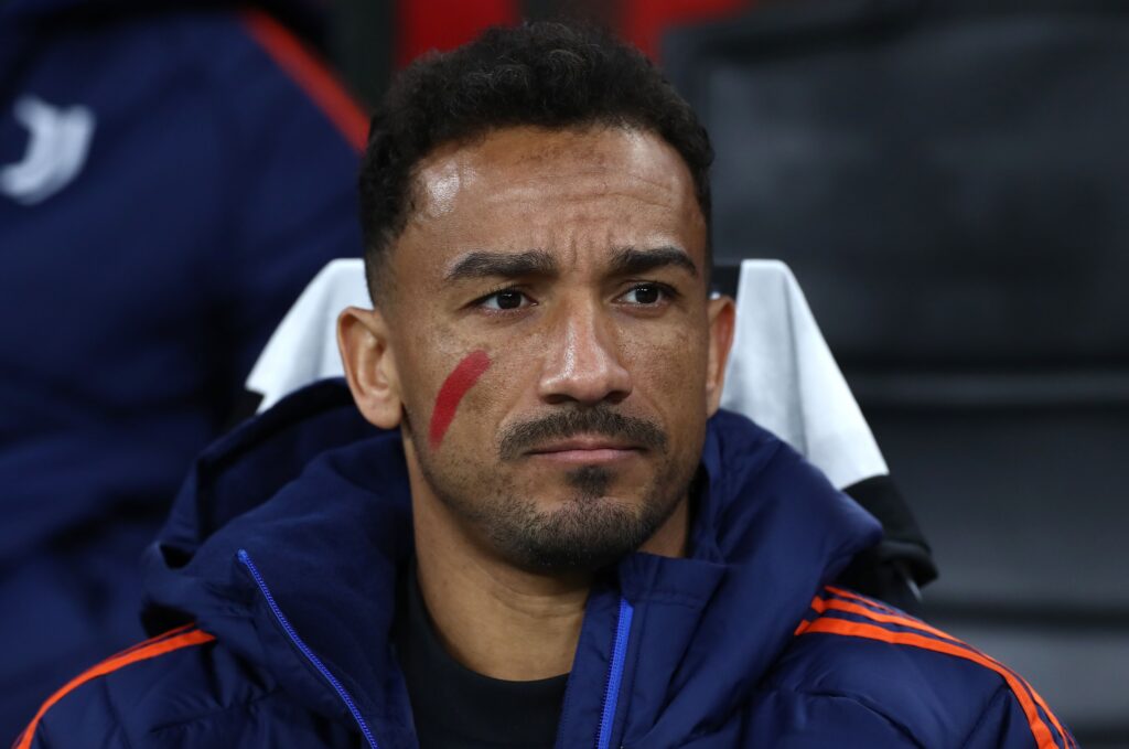 Danilo hat bei Juventus keine Zukunft mehr. Noch in diesem Winter dürfte der Brasilianer die Bianconeri ablösefrei verlassen.