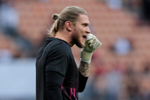 Karius Schalke