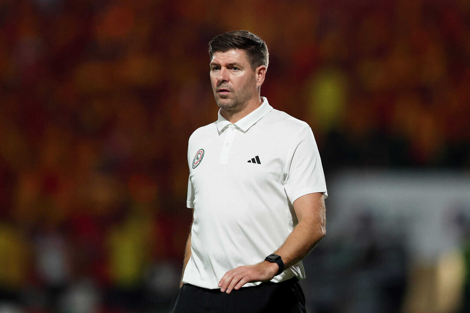 Steven Gerrard und Al Ettifaq vor Trennung