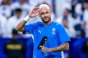 Neymars Rückkehr zum FC Santos ist nahezu perfekt. Der Brasilianer kündigte an, zeitnah bei seinem Herzensklub zu unterschreiben.