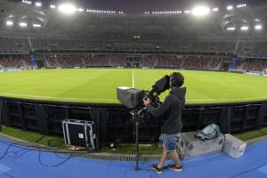 FIFA Medienrechte