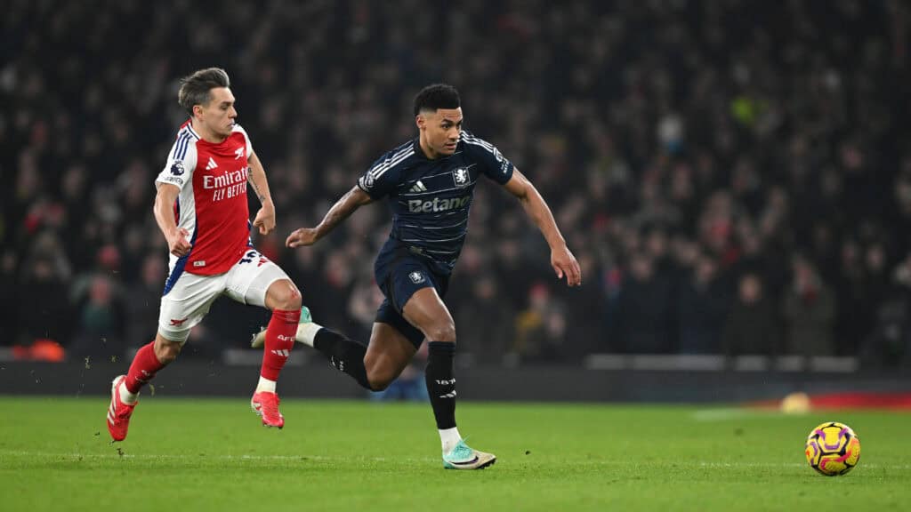 Ollie Watkins könnte doch bei Aston Villa bleiben