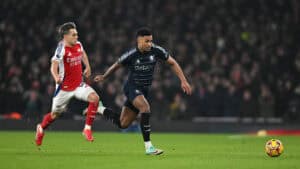 Ollie Watkins könnte doch bei Aston Villa bleiben