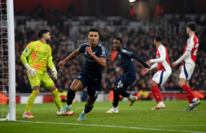 Arsenal