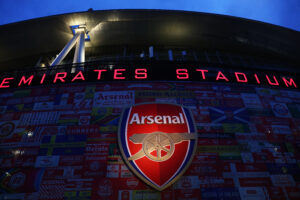Arsenal Nypan