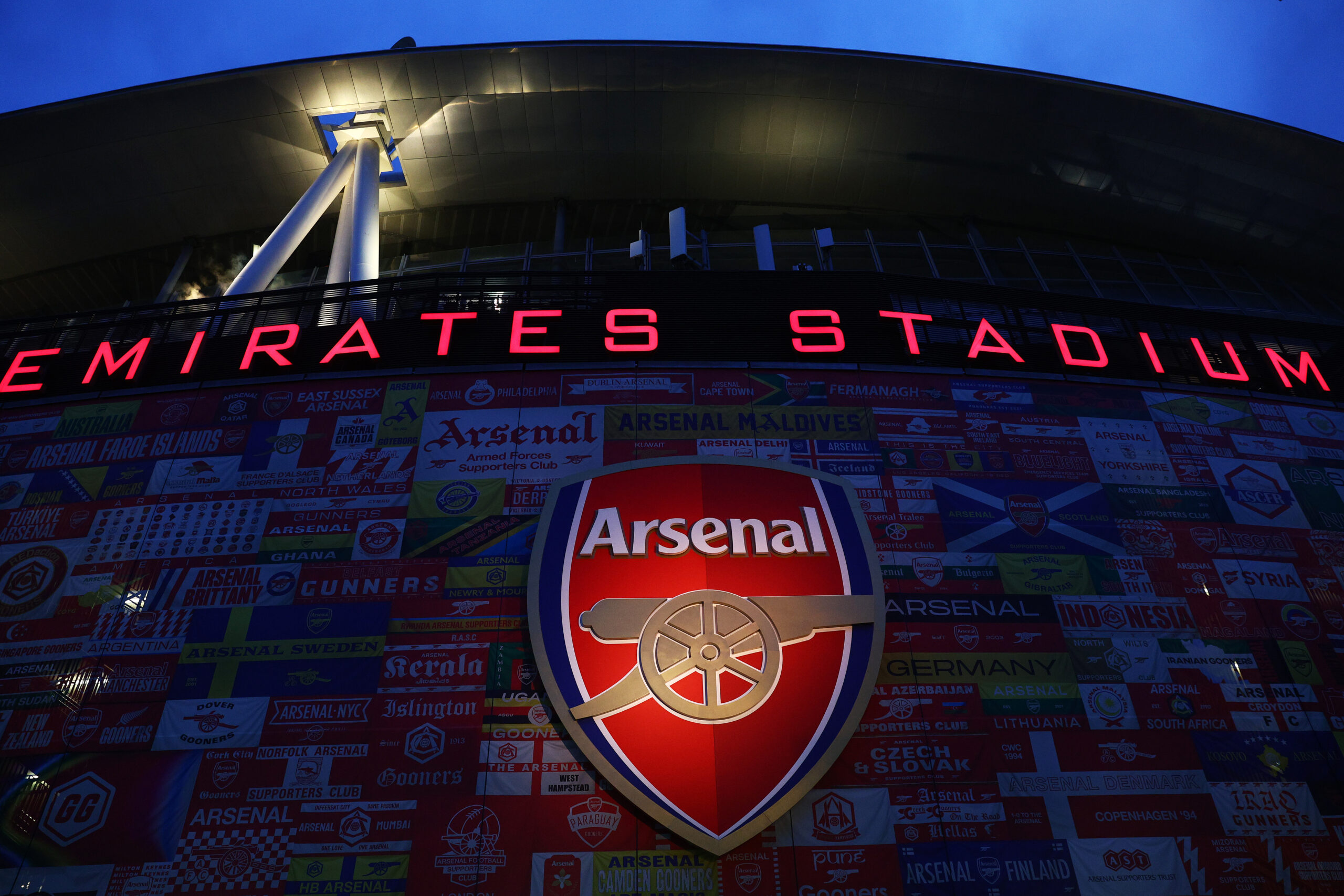 Der nächste Ödegaard? Arsenal jagt Norwegen-Jubel
