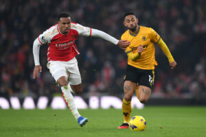 Matheus Cunha wird beim FC Arsenal gehandelt.