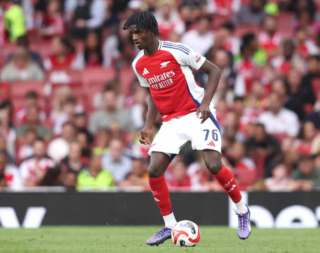 Ayden Heaven Frankfurt