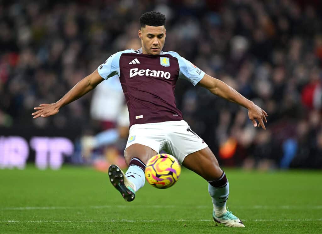 Watkins Arsenal Angebot