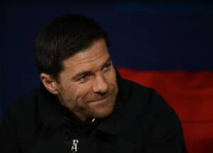 Alonso Bayer Leverkusen