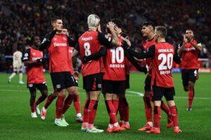 Leverkusen BVB 3 Gründe