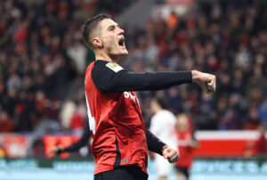 Patrik Schick