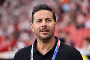 Claudio Pizarro
