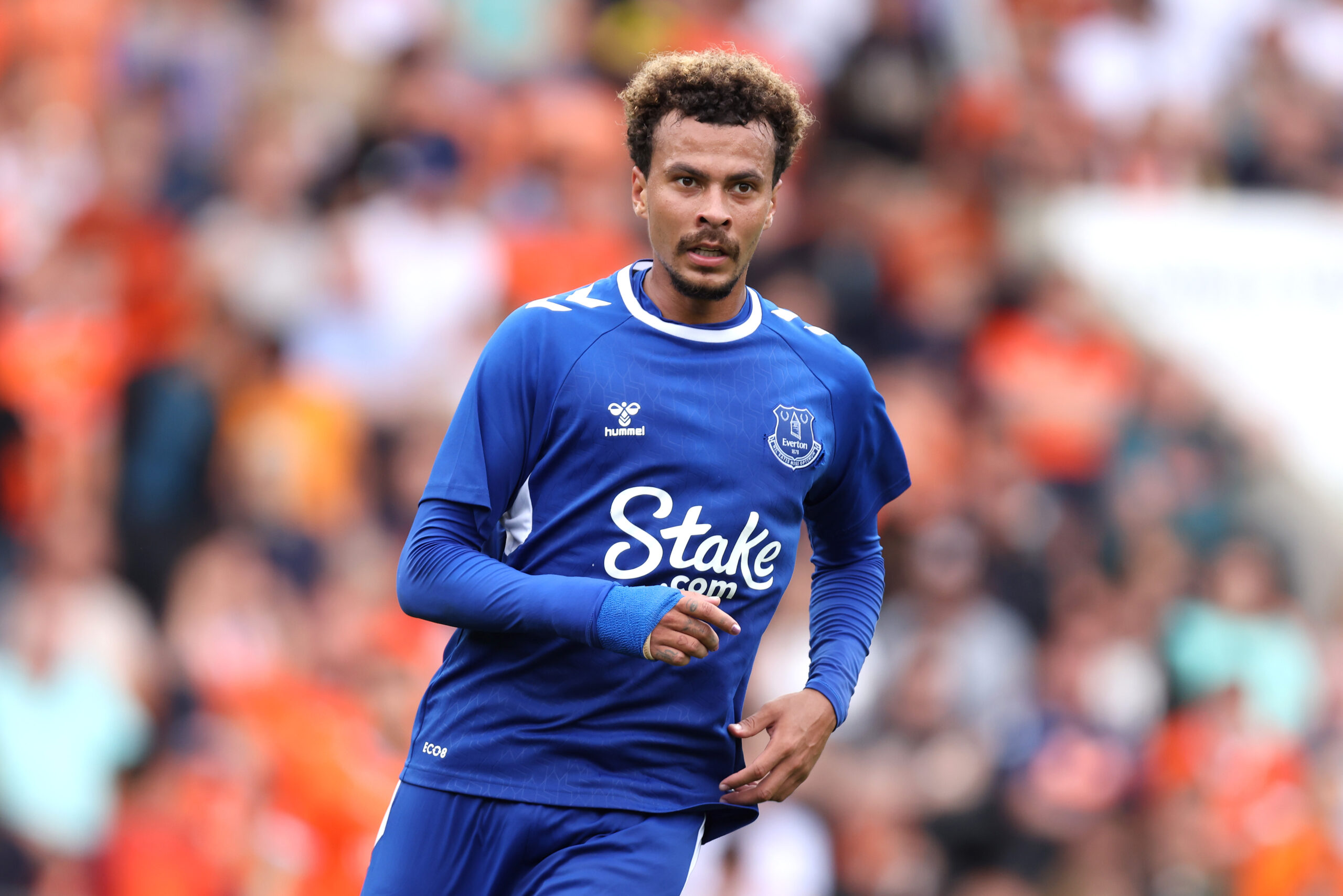 Offiziell bestätigt: Dele Alli schließt sich Como in der Serie A an!