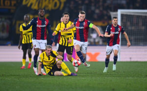 Bologna BVB