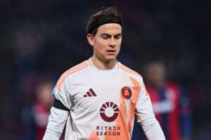 Dybala