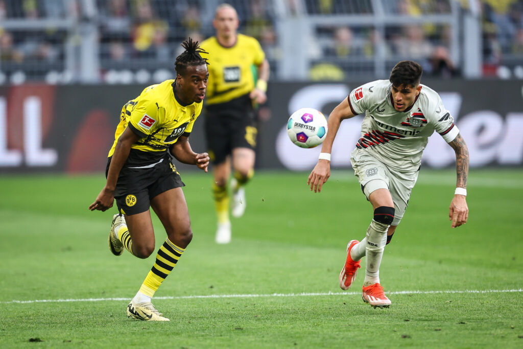 Unsere These: Dem BVB gelingt die Überraschung